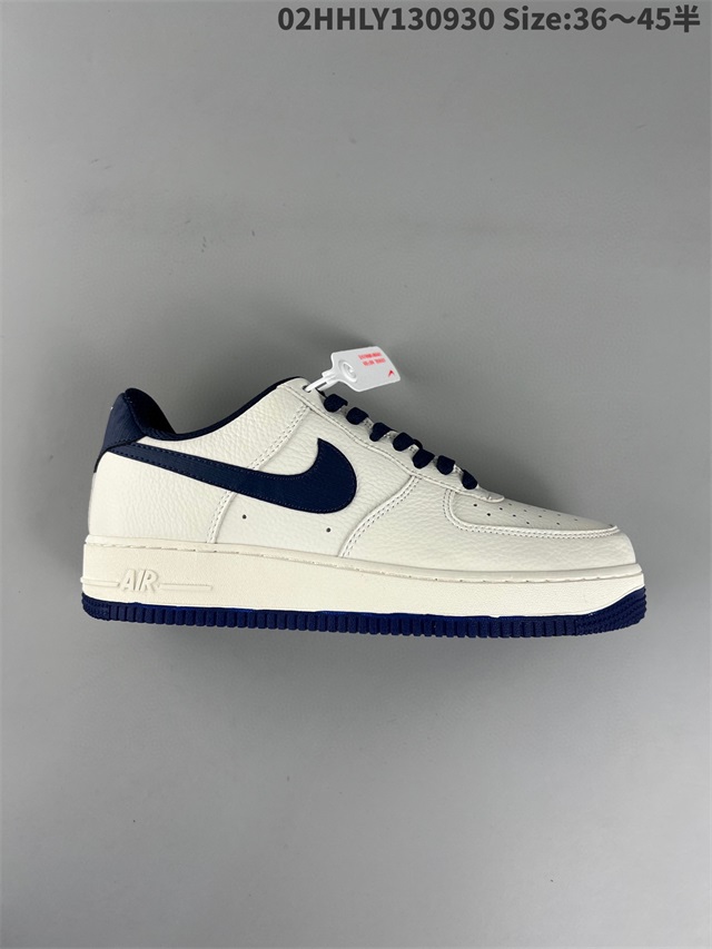women air force one shoes size 36-45 2022-11-23-255